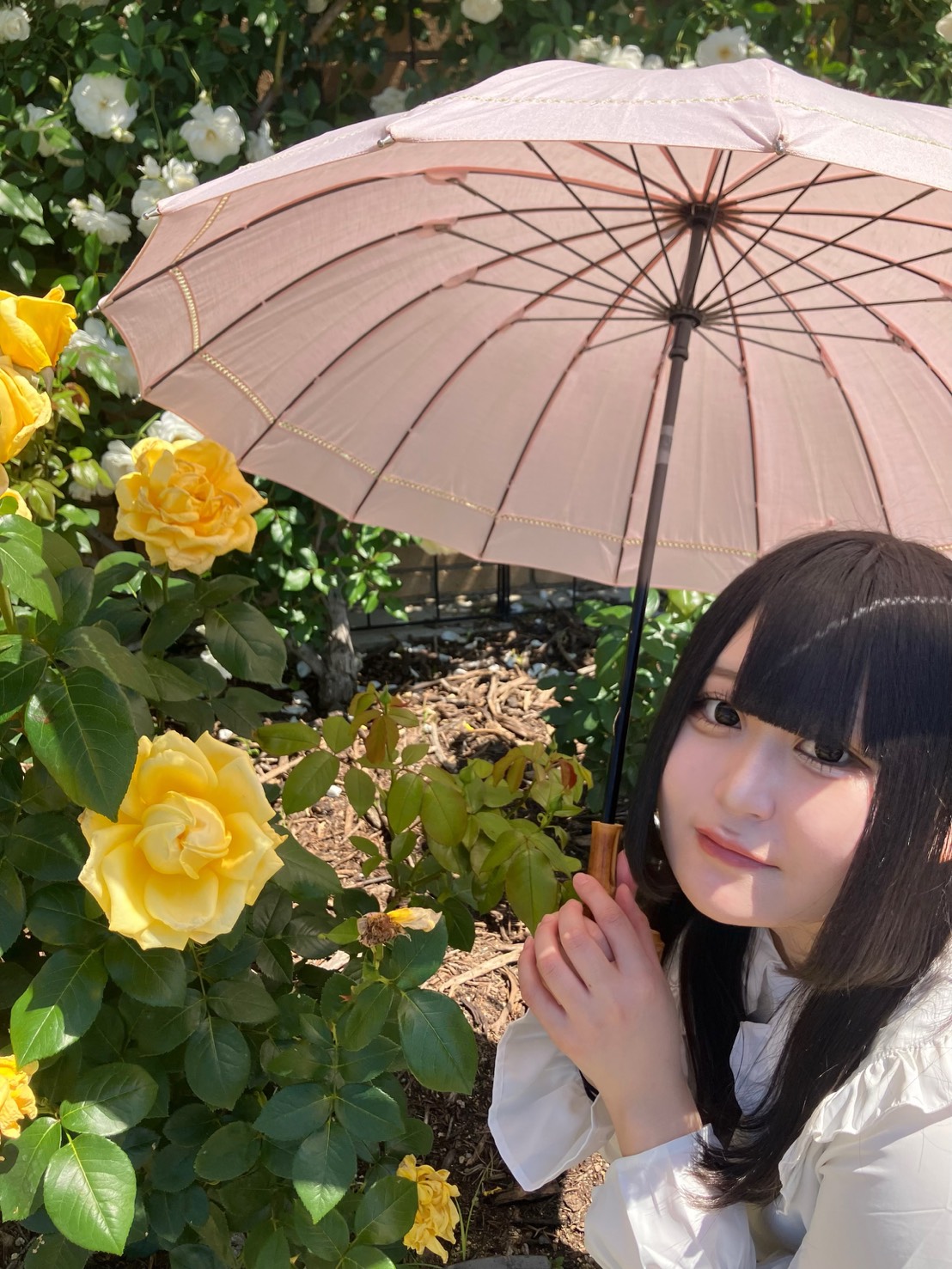清水　実和子